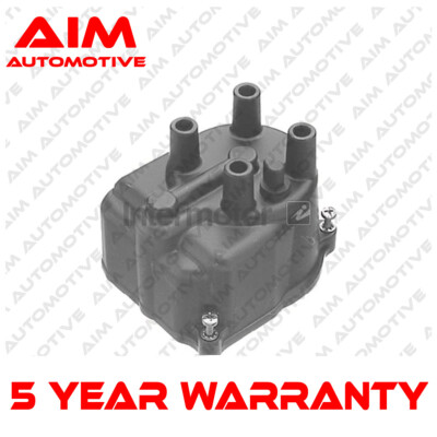 Fits Honda CRX Civic Concerto Rover 200 400 1.5 1.6 Aim Distributor Cap