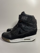 Size 6 - Nike Air Revolution Sky High Anthracite for sale online | eBay