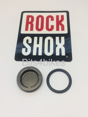 RockShox Monarch R Ammortizzatore Posteriore - Black - Foto 7