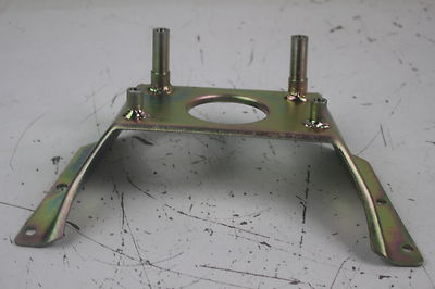 RX/VENTO METAL GRAB BAR