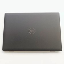 Original Dell Latitude 3420 E3420 LCD Back Cover Black 0KPK5R KPK5R