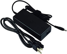 90W Portable AC Power Adapter Replacement for JBL Boombox Bluetooth Speaker