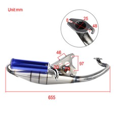 Motorcycle & Scooter Parts & Accessories for 1989 Yamaha Jog 50