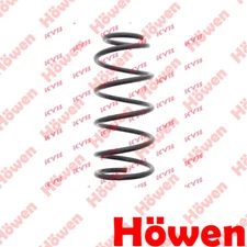 Fits Expert Scudo Dispatch Suspension Coil Spring Front Howen 5002Z9