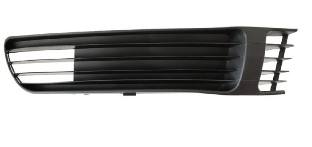 Grille avant droite pour VW Passat B5 en ABS antichoc protégeant le radiateur 1996-2000
