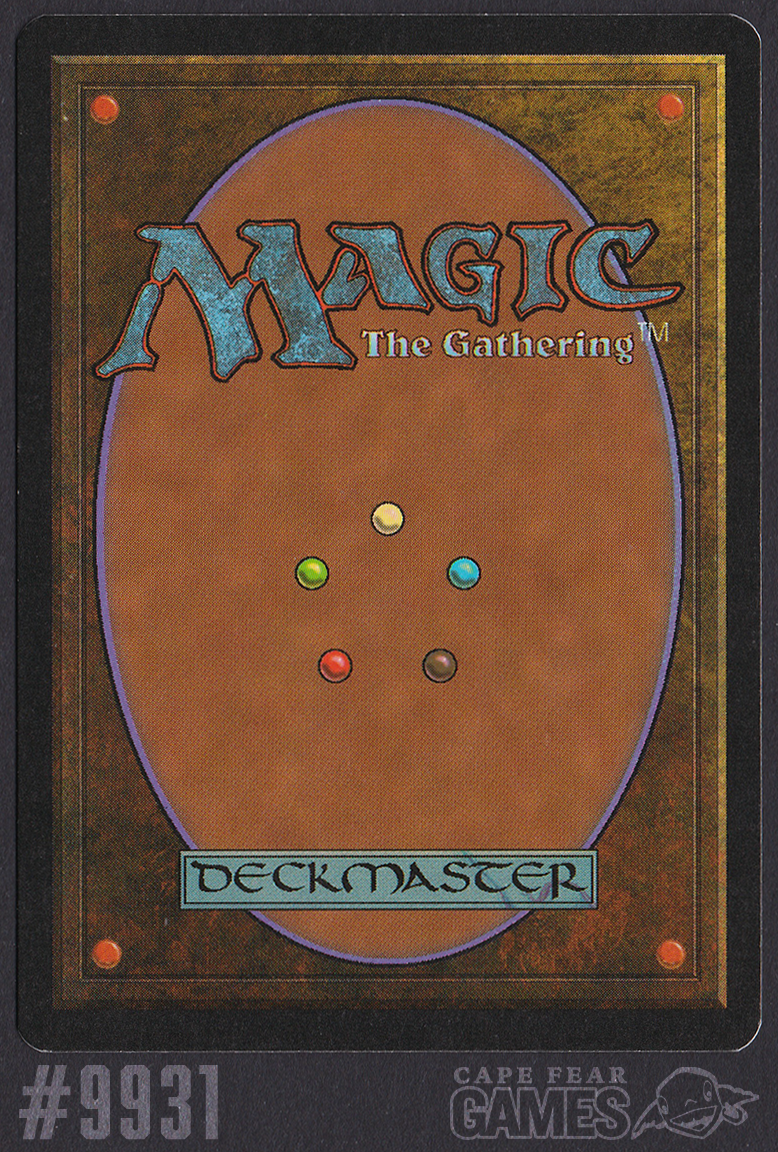 MTG Nether Void #9931, NM-Mint, English Legends | eBay UK