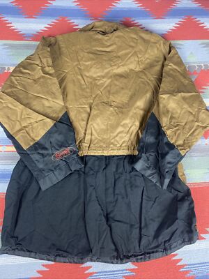 Veste De Ski Vintage Sneaux – Femme Taille L – Multicolore – Années 80-90