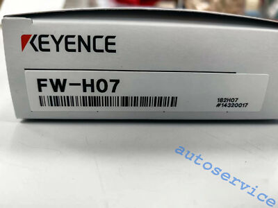 New   FW-H07   Sensor FWH07 By Fedex or DHL #W8