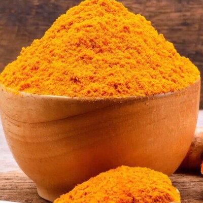 Turmeric Powder Curcumin BULK - Low Heat Gives Colour 500g 1kg 2kg 5kg 10kg 20kg