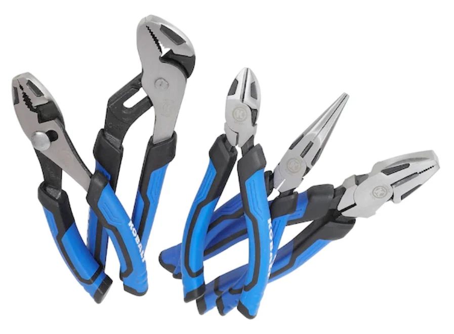 Kobalt Assorted Pliers at