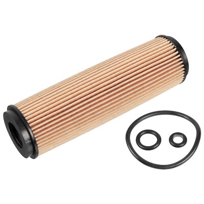FEBI Ölfilter Mercedes 37983