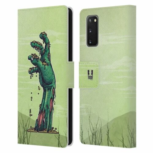 Head Case Designs Mobile Phone Accessories for Samsung Samsung Galaxy S III Mini