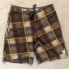 Hurley Phantom 20" boardshort W31xL20
