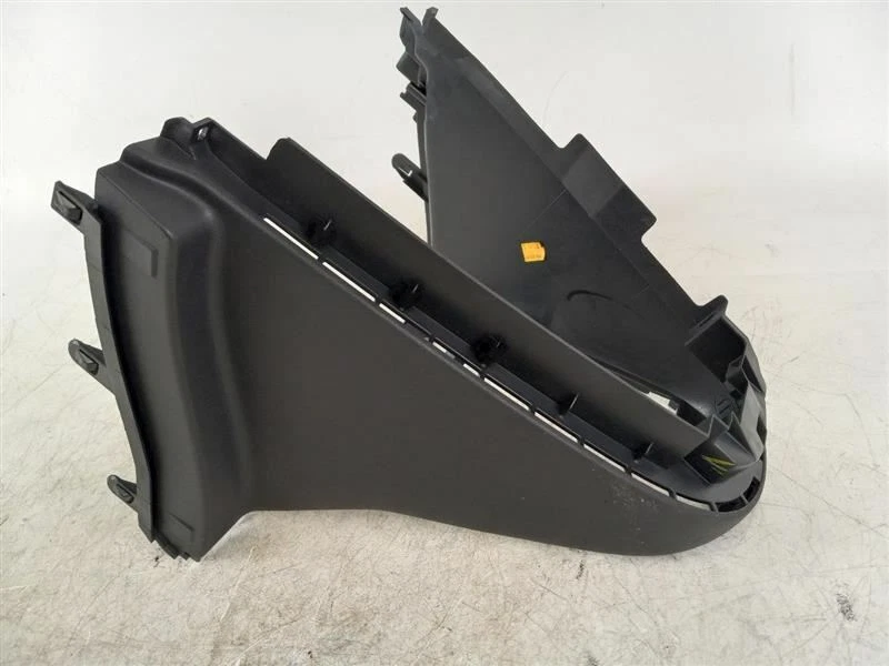 Nissan Sentra 2010 tablero consola cambio bisel moldura Foto 4 de 4