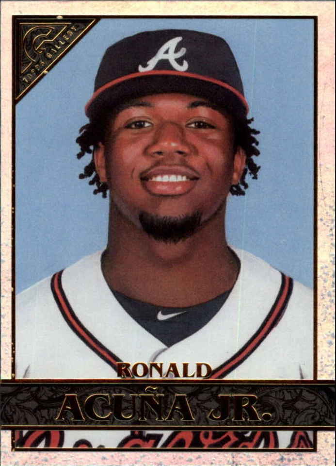 2020 Topps Gallery (Pick Your Own) - Complete Your Set! - Image 4 of 4