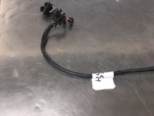 HARLEY DAVIDSON START AND RUN SWITCH & HARNESS (MSOPS6384)