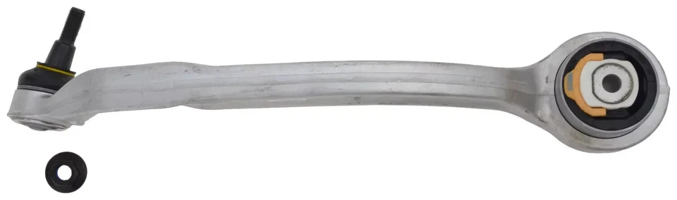 Brazo de control delantero derecho inferior trasero para VW Passat 98-05 AUDI A4 A6 TRW JTC350 Foto 2 de 3