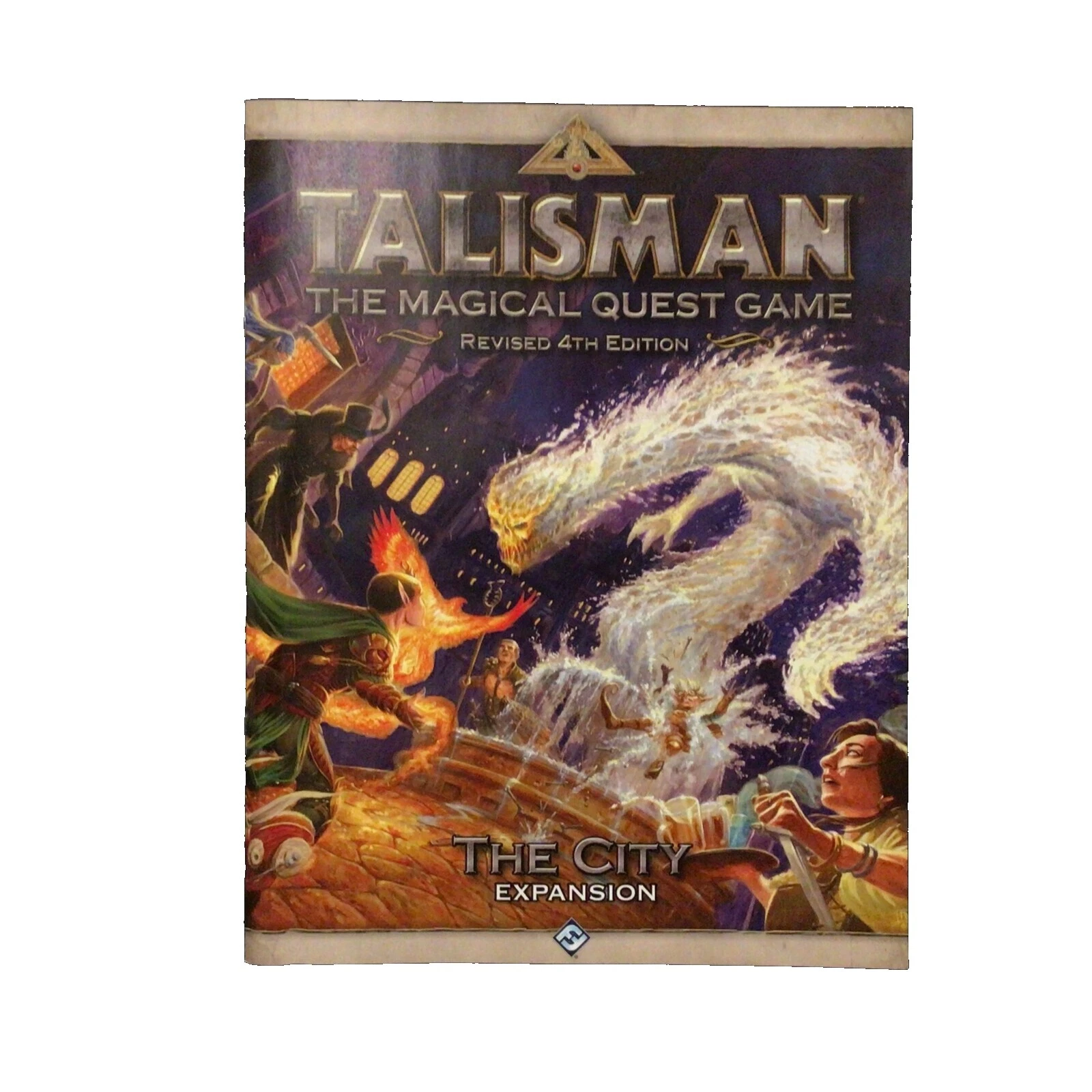 Fabricación de contemporáneo 2014 Games Workshop Tablero Juegos de mesa y tradicionales