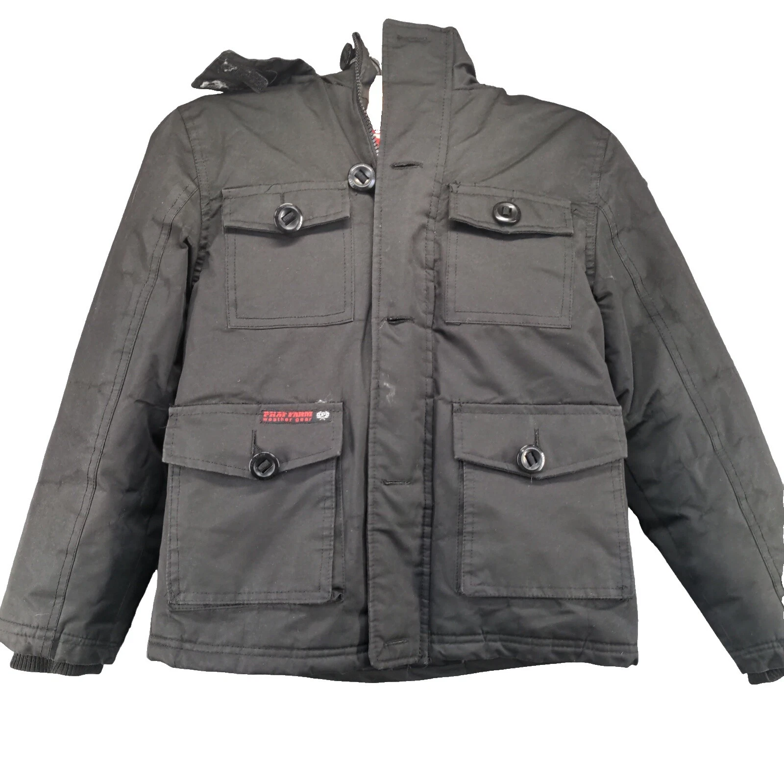 Ropa, zapatos y accesorios para niños Phat Farm