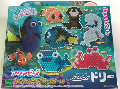 Epoch Finding Dory Character Set Aquabeads