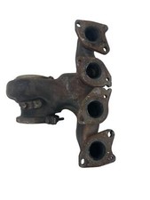 2018 VOLVO S90 EXHAUST GAS MANIFOLD W/O TURBO ASSEMBLY OEM