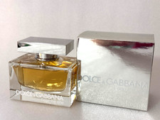 L'eau The One Dolce&Gabbana perfume - a fragrance for women 2008