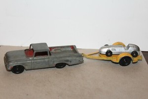 tootsietoy el camino