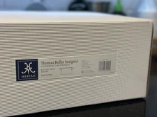 Hestan Insignia Thomas Keller Custom Series 8qt Stockpot - Retails For $300