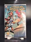 Amazing Spider-Man #18 - Cover A (Marvel Comics)