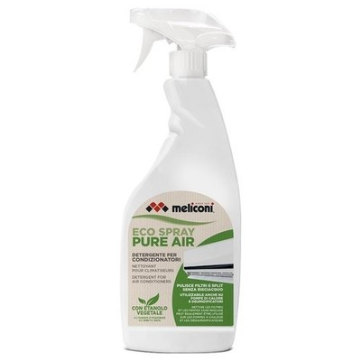 Meliconi Klima Reiniger GREEN Eco Pure Air