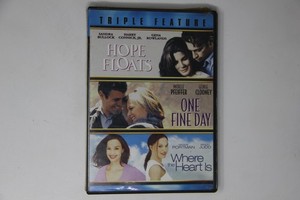 Dvd Where the Heart Is | eBay