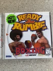 Ready 2 Rumble Boxing (Sega Dreamcast, 1999)