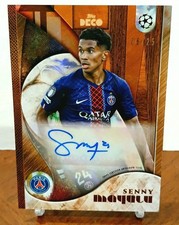 2024-25 Topps Deco UEFA Club Competitions Soccer Checklist Guide in-content 22