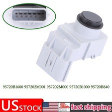 95720B1000 95720B8400 95720C1600 For Hyundai Parking Ultrasonic Sensor Assembly
