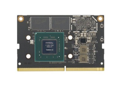Nvidia Jetson Nano 4GB PN:945-13448-0020-000 AI Robotics CPU Automation GPU