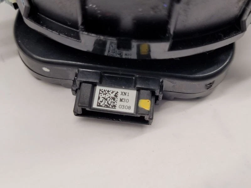 BUICK ENCORE 2013 Clock Spring 1.4L FWD Sport Utility - Image 4 of 4