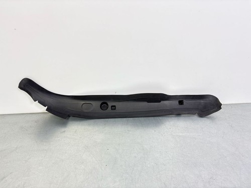 Volkswagen PASSAT B9 2025 Vorne links Verkleidung Kotflügel 3J0821111 DRT15440