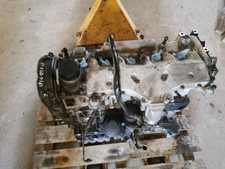 Moteur Volvo S60