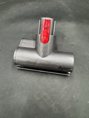 Dyson Vacuum Mini Motorized Tool Brush Head # 158685-05
