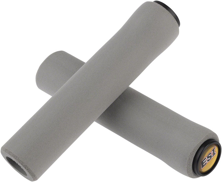 ESI Racers Edge Grips - Gray 3690₽