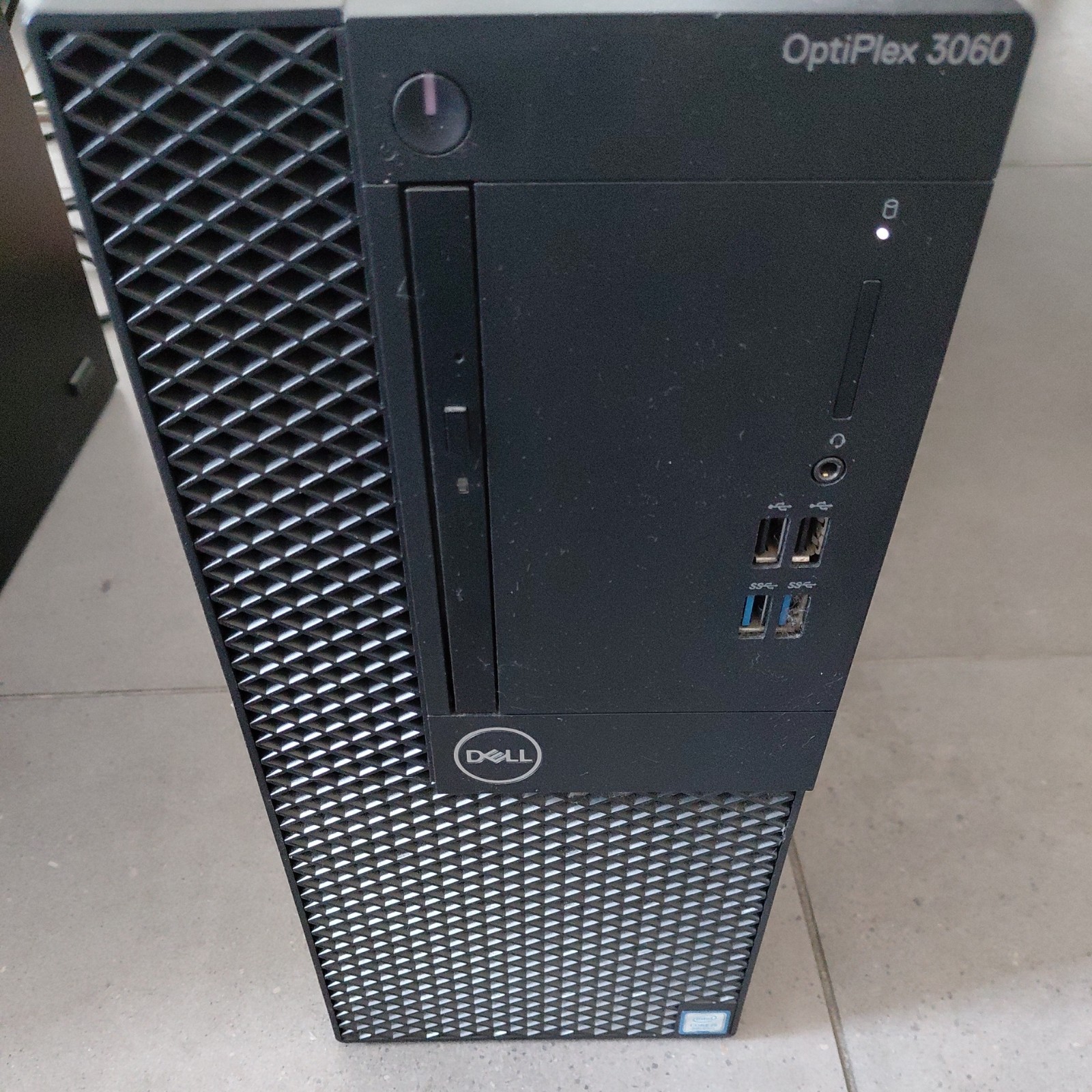 Desktop DELL Optiplex 3060 SFF Intel i5 8 GB RAM 256 GB SSD W11 PRO