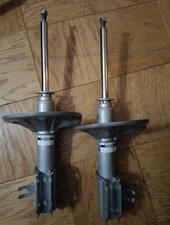 New Sensen 4213-0630 Rear Suspension Strut. Honda Accord And Acura Tsx Models