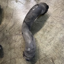 Mercedes W204 W212 350CDI Turbolader Schlauch Rohr A2045286582 Original Mercedes W204 W212 350CDI Turbolader Schlauch Rohr A2045286582 Original