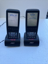 Lot of 2 RTI T3-V Universal Touch Screen Remo...
