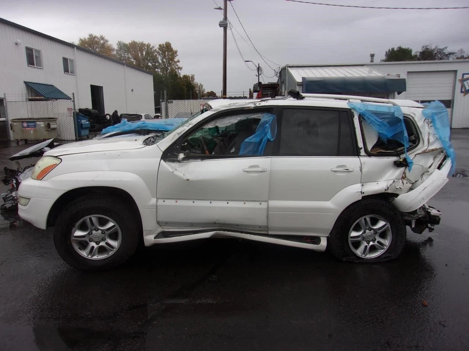 Engine ECM Electronic Control Module Right Hand Dash Fits 07 LEXUS GX470 Foto 4 de 4