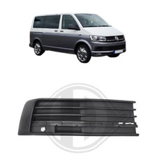 Lüftungsgitter vorne rechts Stoßstange für VW T6 2015-2019 Gitter PDC Diederichs