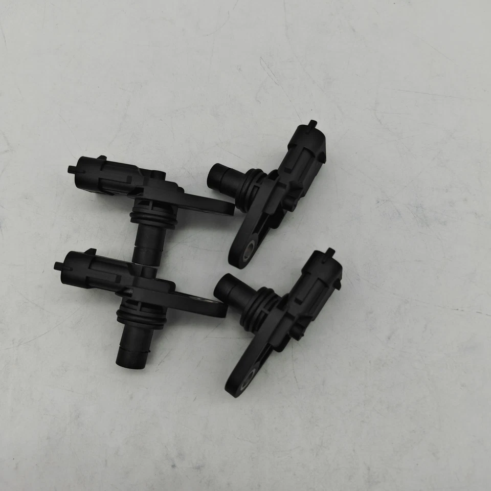 4PCS Camshaft Position Sensor 12590907 For Cadillac CTS Chevrolet Pontiac Buick — 第 3/4 张图片