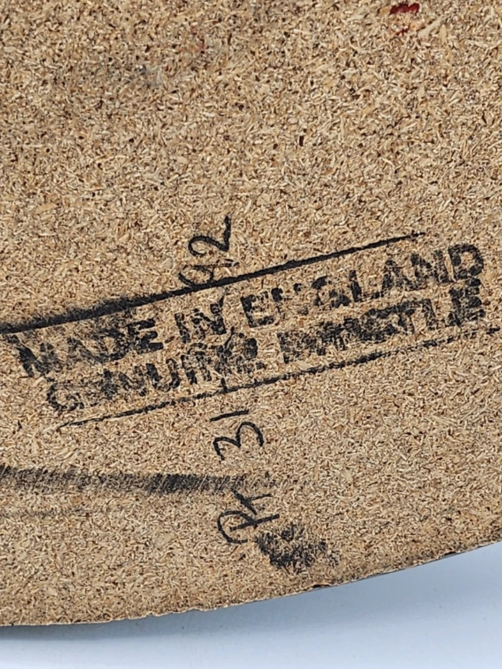 Llanta galvanizada vintage de 18" diana sportcraft campeón del mundo llanta de metal pesado  Foto 2 de 4