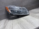 2011 2012 2013 2014 2015 2016 Buick Regal RIGHT SIDE RH Halogen Headlight