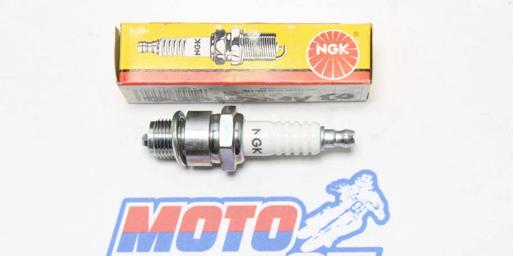 NGK Standard Spark Plug 5510 B8HS